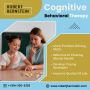 Unveiling the Benefits of Cognitive Behavioral Therapy with 