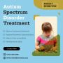 Comprehensive Autism Spectrum Disorder Treatment Programs