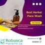 Herbal Face Wash vs. Chemical Face Wash: Which is Better for
