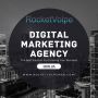 Social Media Management | Digital Marketing Agency 