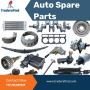 Discover the Leading Suppliers of Auto Spare Parts in UAE at