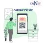 Aadhaar Pay API