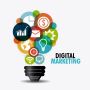 Best Digital & Social Media Marketing Services in USA