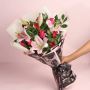 Express Your Love: Online Flower Delivery in Noida