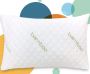 Why You Should Try The Sleepsia Toddler Pillow Supersoft Sup