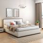 Queen Bedframe – Stylish Comfort for Your Bedroom Queen Bedframe – Stylish Comfort for Your Bedroom