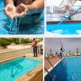 Get the amazing pool cleaning in Sydney services availed