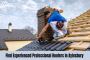 Find Experienced Professional Roofers in Aylesbury 