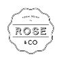 Rose & Co - Your Trusted Florist in Sydney