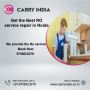 RO Repair and Installation Service in Noida | Carry India