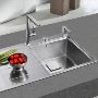 Quality Single Bowl Kitchen Sinks Direct from Manufacturers