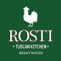 Rosti Tuscan Kitchen - Brentwood