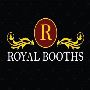 Royal Booths