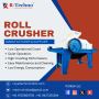 R-Techno - Leading Roll Crusher Manufacturer in India