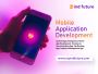 Mobile development app