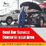 Best Car Service Center in Bangalore