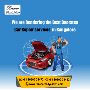 Doorstep Car Repair service in Bangalore
