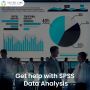 Improves Your Business Growth With SPSS Data Analysis 