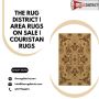 The Rug District | Area Rugs On Sale | Couristan Rugs