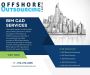 BIM CAD services | BIM Services company | USA