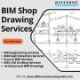 Discover Outstanding BIM Shop Drawing Services in New York, 