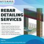 Unveil Professional Rebar Detailing Services in Houston, USA