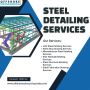 Delving into the Excellence of Steel Detailing Services in C