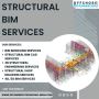 Professional of Structural BIM Services in Chicago