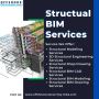 Discover Exceptional Structural BIM Services in New York, US