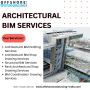 Get Outstanding Architectural BIM Services in Chicago, USA
