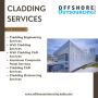 High Quality Cladding Services At Affordable Rates In Chicag