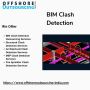 Budget Friendly and Top Quality BIM Clash Detection Services