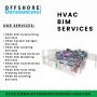 Top Quality HVAC BIM Services At Affordable Rates In New Yor
