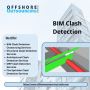 BIM Clash Detection Services At Low Rates In Phoenix