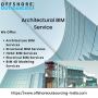 Top Quality Architectural BIM Service In Seattle, USA