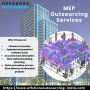 Discover The Best MEP Outsourcing Services In San Francisco,