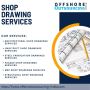 Affordable Shop Drawing Services In New York City, USA