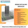 Rebar Detailing Services at Affordable Rates in Los Angeles