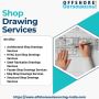 Explore the Best Quality Shop Drawing Services in Chicago, U