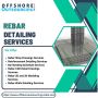 Affordable Rebar Detailing Services in Oklahoma City, USA