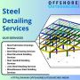 Affordable Miscellaneous Steel Detailing Services in Orlando