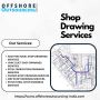 Get the Best Shop Drawing Services in Columbus, USA