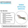 \ Affordable Rebar Detailing Services in Kansas