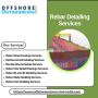 Rebar Detailing Services at Affordable Rates in Glendale, US