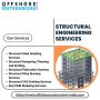 Structural Engineering Services at Affordable Rates 
