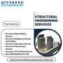 Explore the Top Structural Engineering Services Provider 