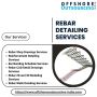 Get the Most Affordable Rebar Detailing Service in Las Vegas