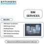 Get the Most Affordable BIM Service in Los Angeles, USA