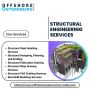 Get the Best and Affordable Structural Engineering Services 