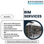 The Most Affordable BIM Services Provider Company 
